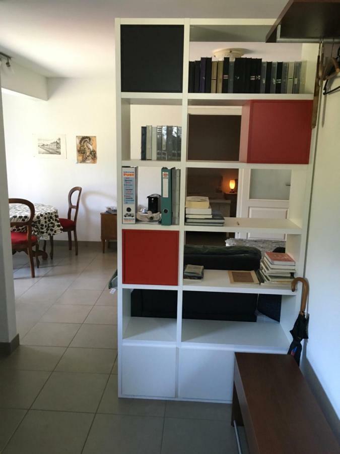 Ferienwohnung Casa in Königs GarteN Intragna TI Exterior foto