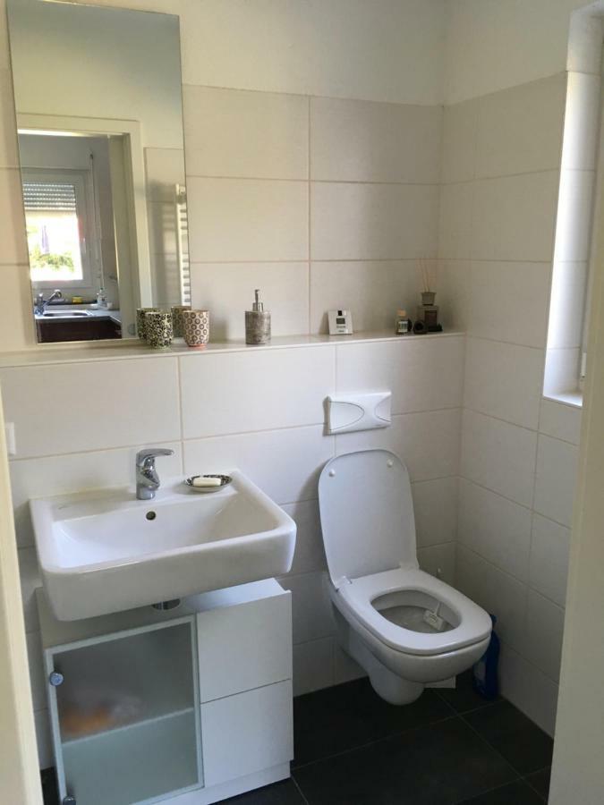 Ferienwohnung Casa in Königs GarteN Intragna TI Exterior foto