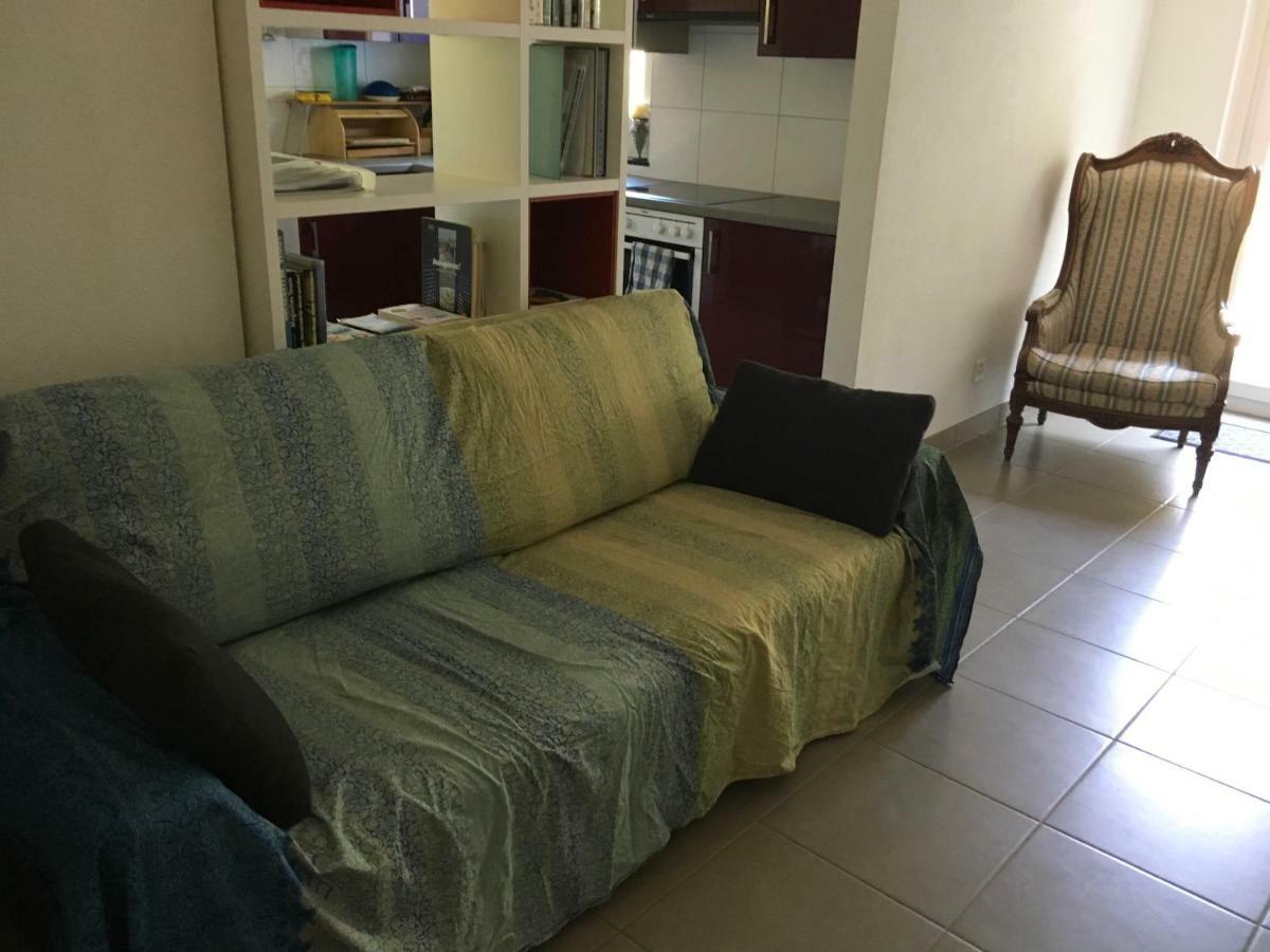Ferienwohnung Casa in Königs GarteN Intragna TI Exterior foto