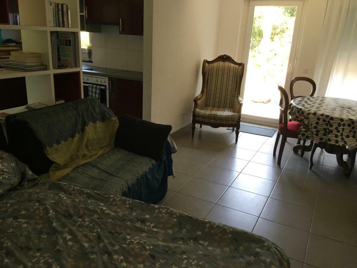 Ferienwohnung Casa in Königs GarteN Intragna TI Exterior foto